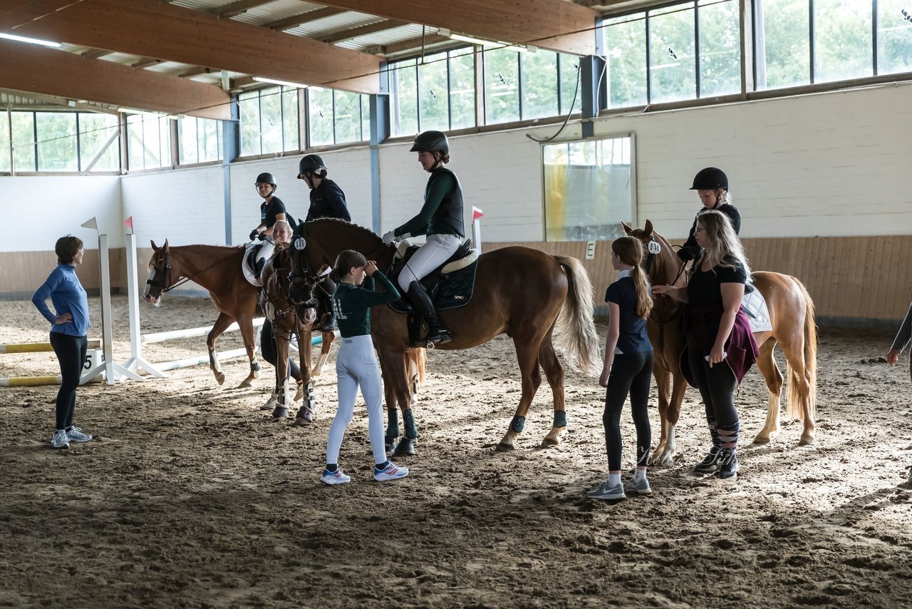 Bild 191 - Pony Akademie Turnier